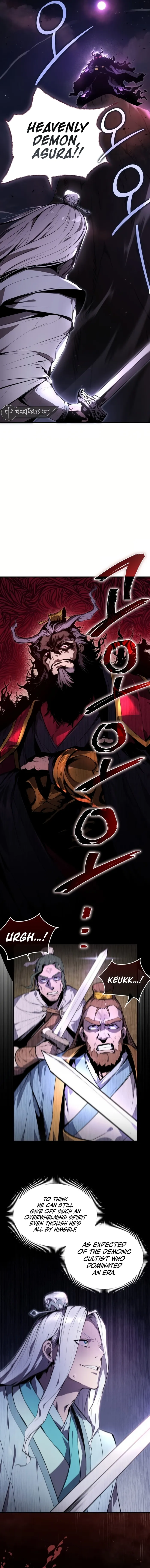 The Demonic Cult Leader Is Too Reluctant Chapter 1 79 03