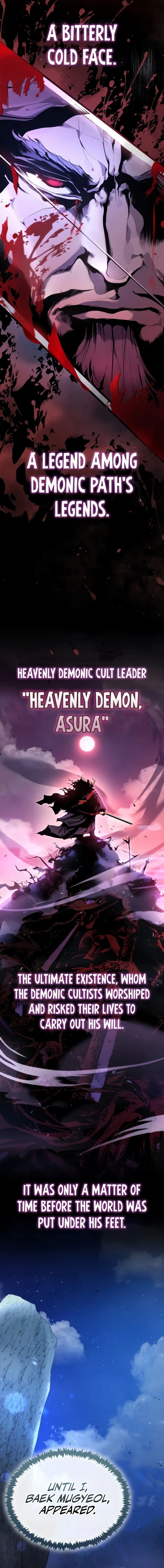 The Demonic Cult Leader Is Too Reluctant Chapter 1 80 04