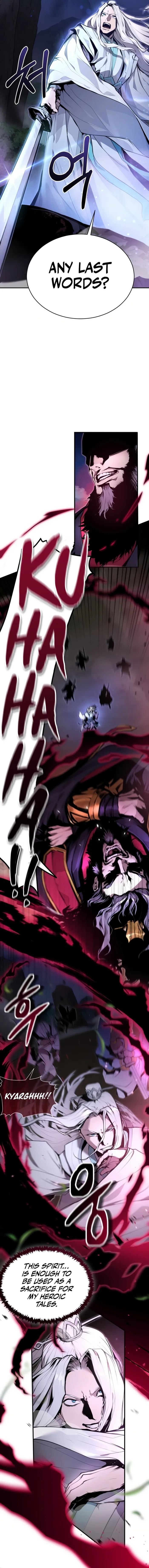 The Demonic Cult Leader Is Too Reluctant Chapter 1 81 05