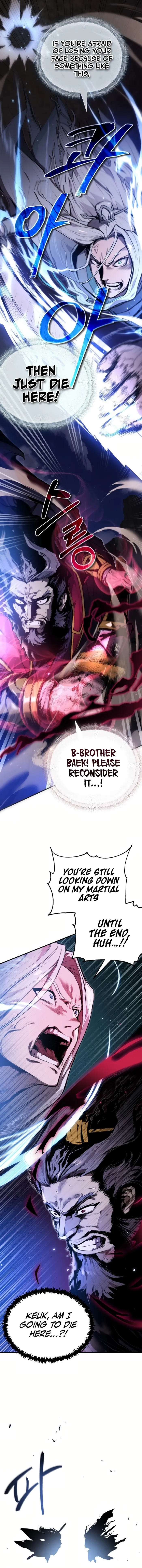 The Demonic Cult Leader Is Too Reluctant Chapter 1 85 09
