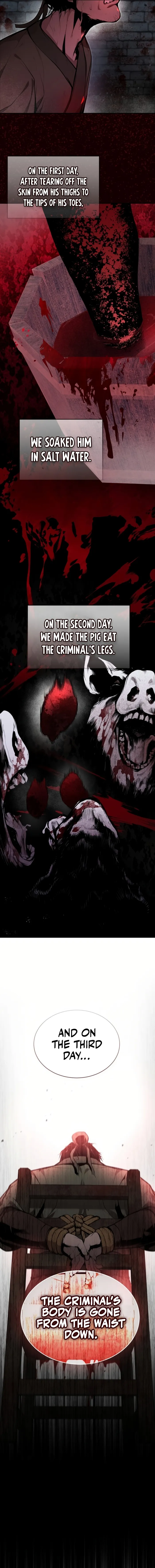 The Demonic Cult Leader Is Too Reluctant Chapter 1 92 16