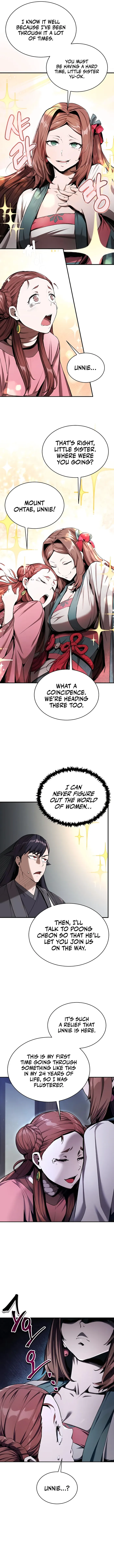 The Demonic Cult Leader Is Too Reluctant Chapter 10 55 003