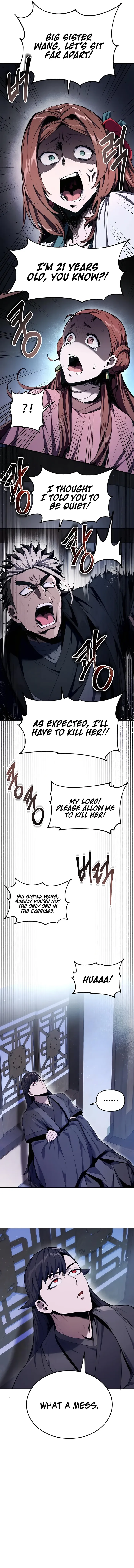 The Demonic Cult Leader Is Too Reluctant Chapter 10 56 004