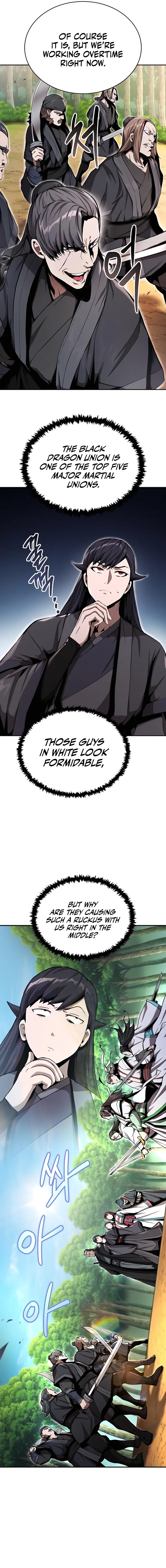 The Demonic Cult Leader Is Too Reluctant Chapter 10 61 009