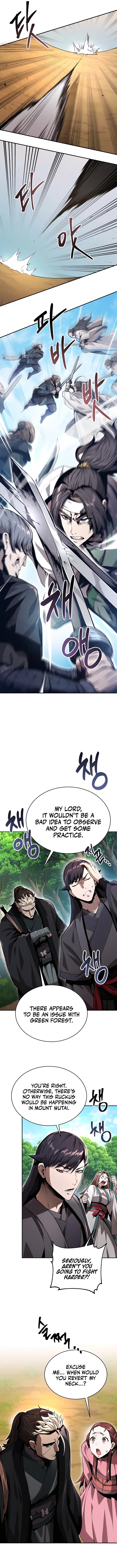 The Demonic Cult Leader Is Too Reluctant Chapter 10 62 010