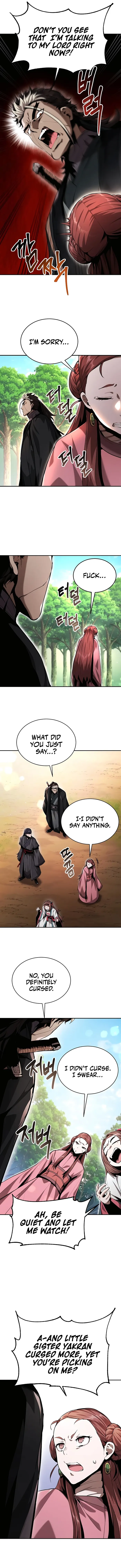 The Demonic Cult Leader Is Too Reluctant Chapter 10 63 011
