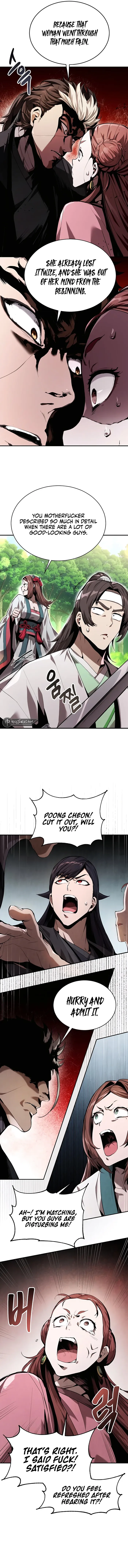 The Demonic Cult Leader Is Too Reluctant Chapter 10 64 012