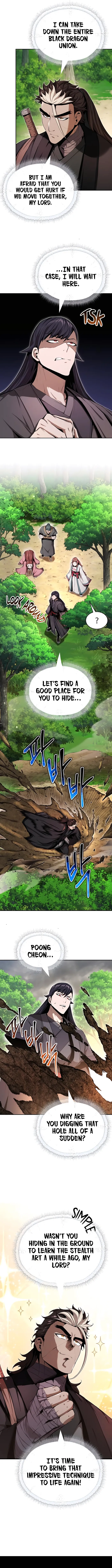 The Demonic Cult Leader Is Too Reluctant Chapter 11 64 006