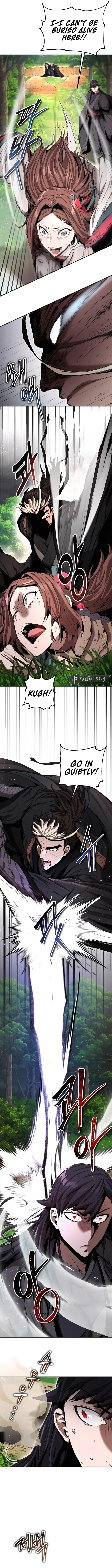 The Demonic Cult Leader Is Too Reluctant Chapter 11 66 008