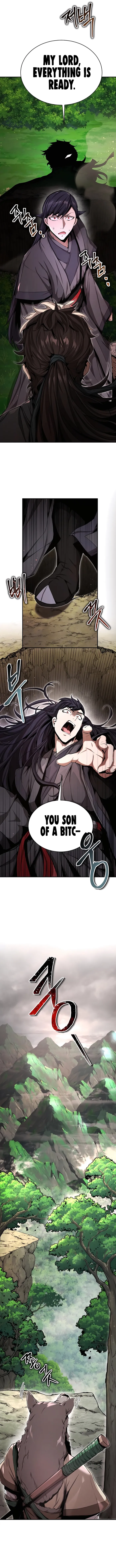 The Demonic Cult Leader Is Too Reluctant Chapter 11 67 009