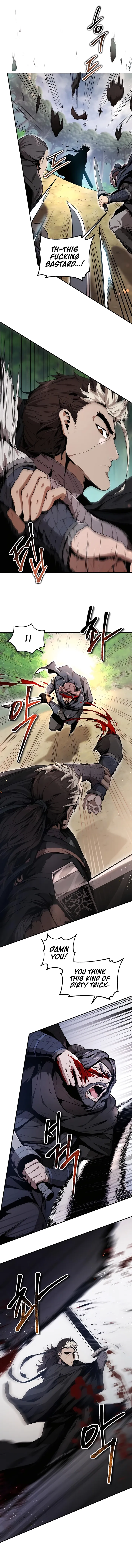 The Demonic Cult Leader Is Too Reluctant Chapter 11 70 012