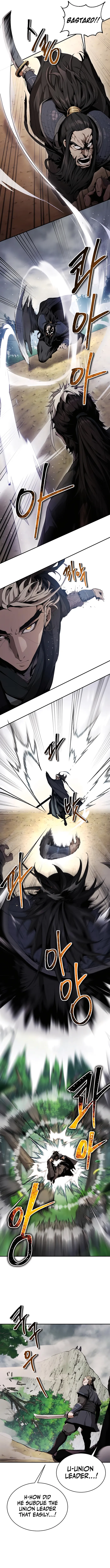 The Demonic Cult Leader Is Too Reluctant Chapter 11 71 013