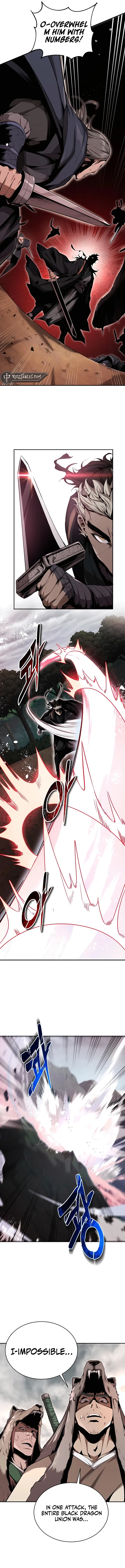 The Demonic Cult Leader Is Too Reluctant Chapter 11 72 014