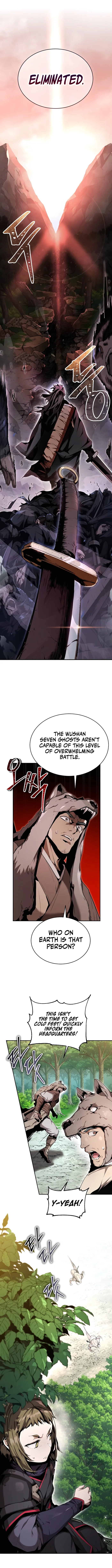 The Demonic Cult Leader Is Too Reluctant Chapter 11 73 015