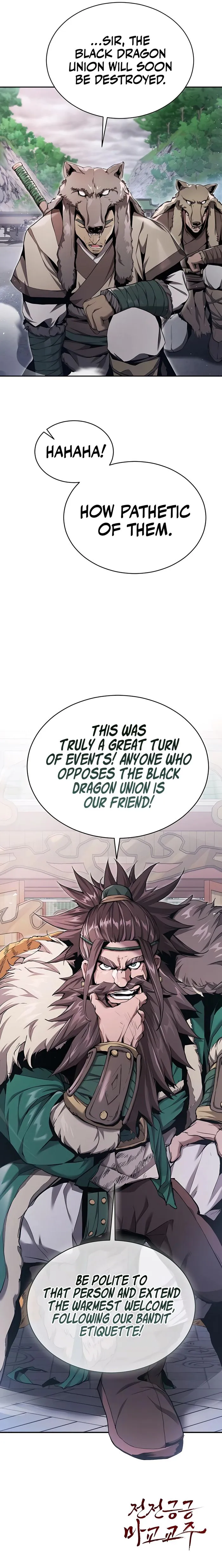 The Demonic Cult Leader Is Too Reluctant Chapter 11 75 017