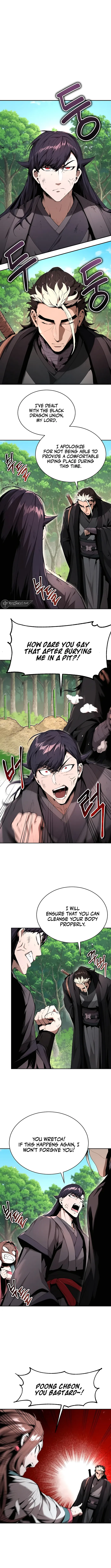 The Demonic Cult Leader Is Too Reluctant Chapter 12 53 001