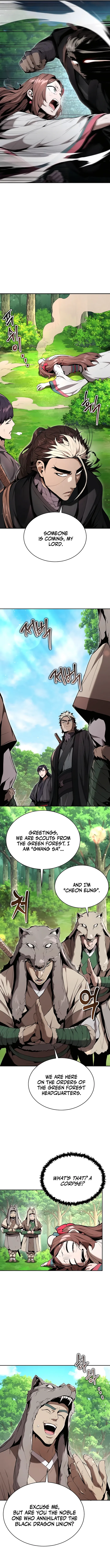 The Demonic Cult Leader Is Too Reluctant Chapter 12 54 002