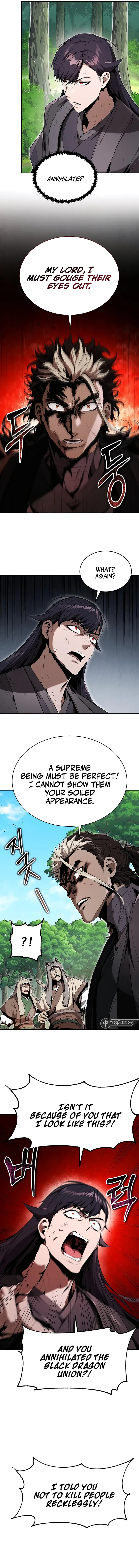 The Demonic Cult Leader Is Too Reluctant Chapter 12 55 003