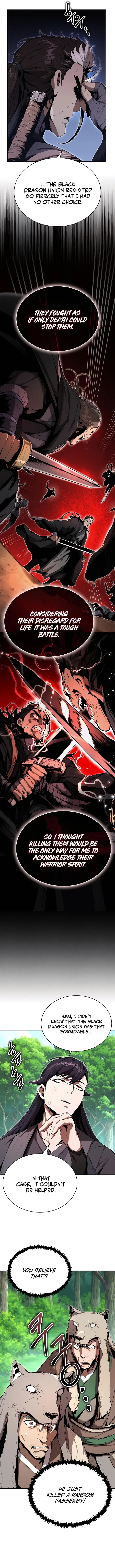 The Demonic Cult Leader Is Too Reluctant Chapter 12 56 004