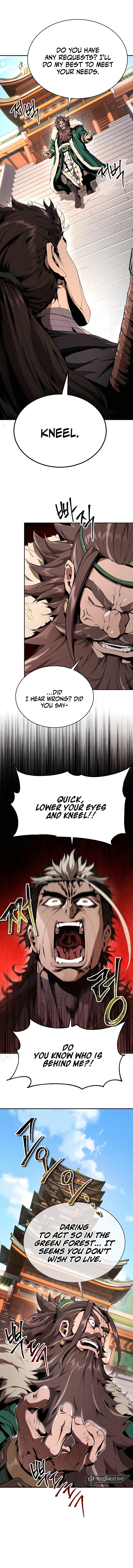The Demonic Cult Leader Is Too Reluctant Chapter 12 58 006