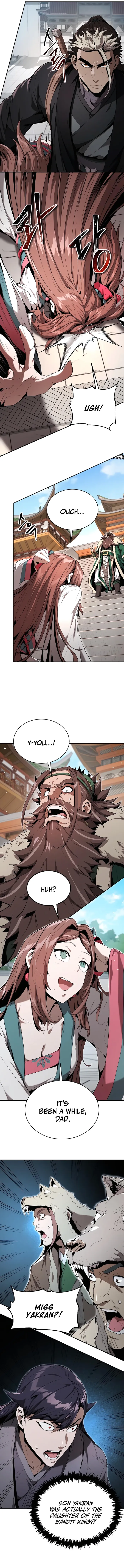 The Demonic Cult Leader Is Too Reluctant Chapter 12 59 007