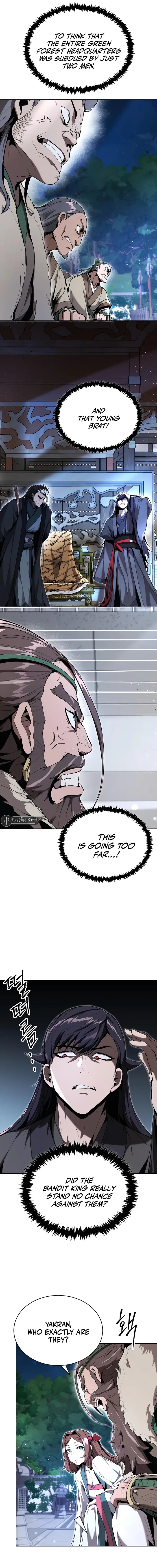 The Demonic Cult Leader Is Too Reluctant Chapter 12 61 009