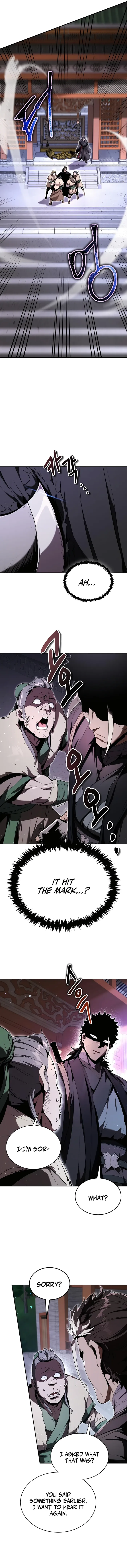The Demonic Cult Leader Is Too Reluctant Chapter 12 65 013