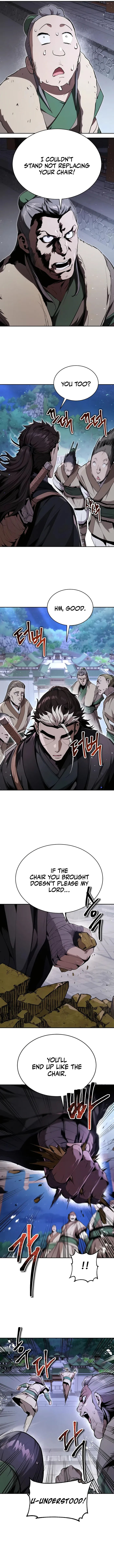 The Demonic Cult Leader Is Too Reluctant Chapter 12 66 014