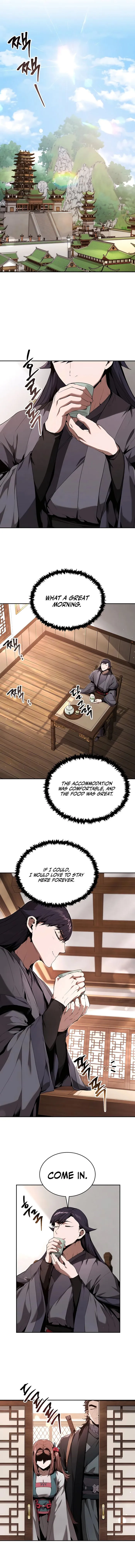 The Demonic Cult Leader Is Too Reluctant Chapter 14 47 001