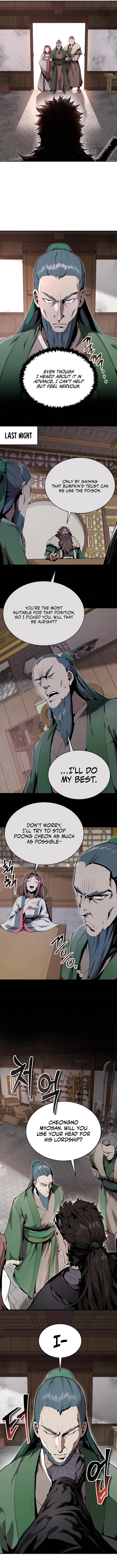 The Demonic Cult Leader Is Too Reluctant Chapter 14 53 007