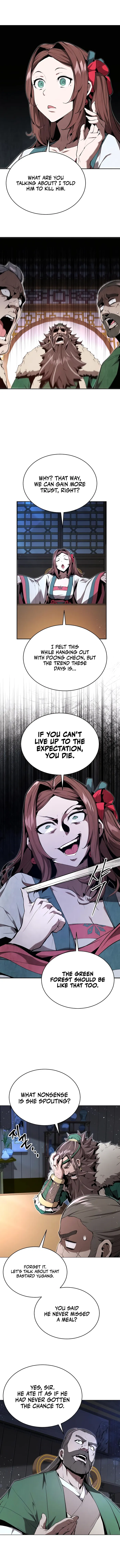 The Demonic Cult Leader Is Too Reluctant Chapter 14 56 010