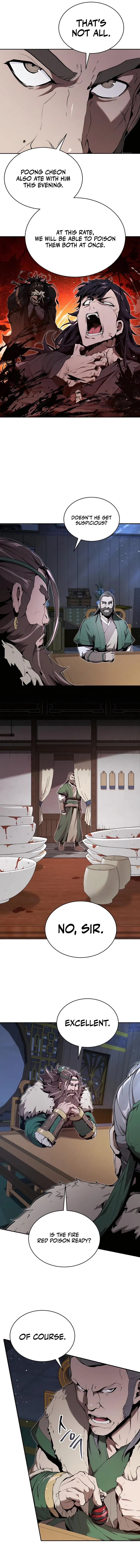 The Demonic Cult Leader Is Too Reluctant Chapter 14 57 011