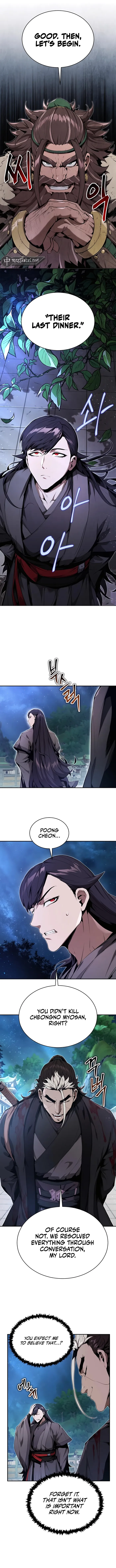 The Demonic Cult Leader Is Too Reluctant Chapter 14 58 012