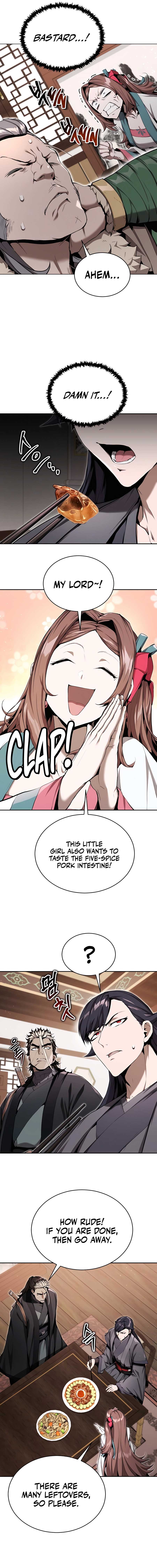 The Demonic Cult Leader Is Too Reluctant Chapter 15 68 13