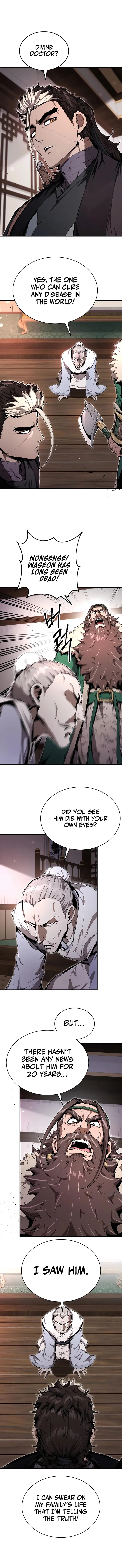 The Demonic Cult Leader Is Too Reluctant Chapter 17 50 001