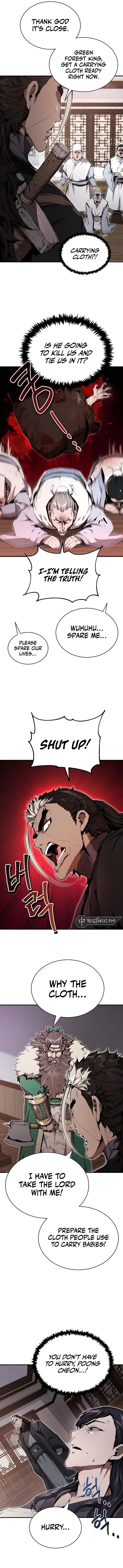 The Demonic Cult Leader Is Too Reluctant Chapter 17 52 003