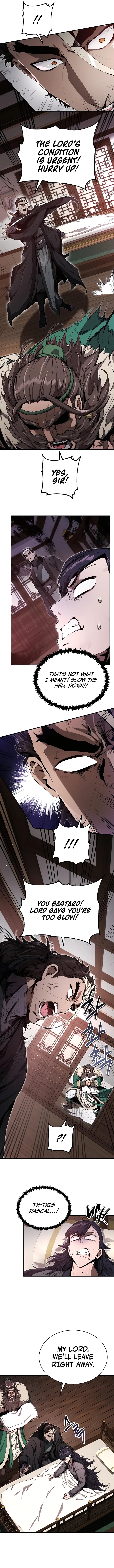 The Demonic Cult Leader Is Too Reluctant Chapter 17 53 004