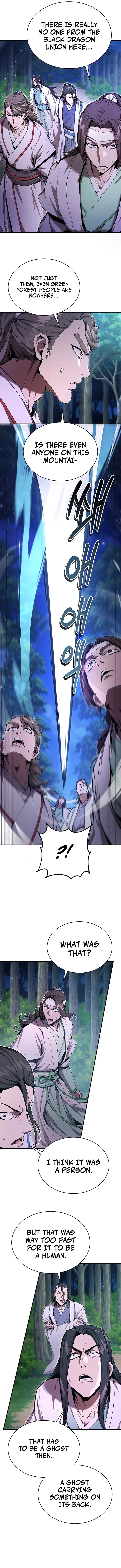 The Demonic Cult Leader Is Too Reluctant Chapter 17 57 008