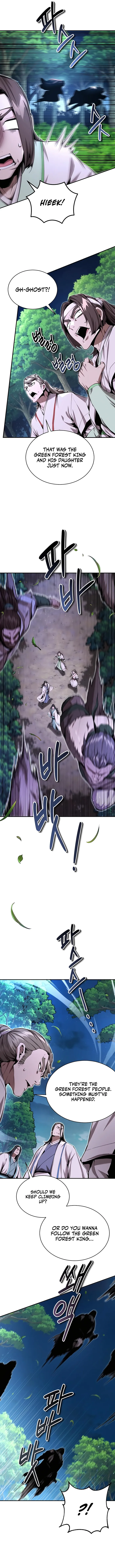 The Demonic Cult Leader Is Too Reluctant Chapter 17 58 009