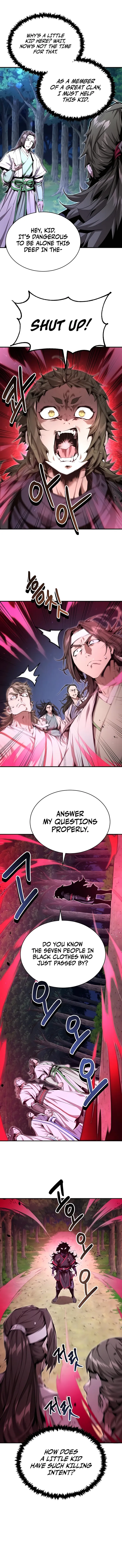 The Demonic Cult Leader Is Too Reluctant Chapter 17 60 011