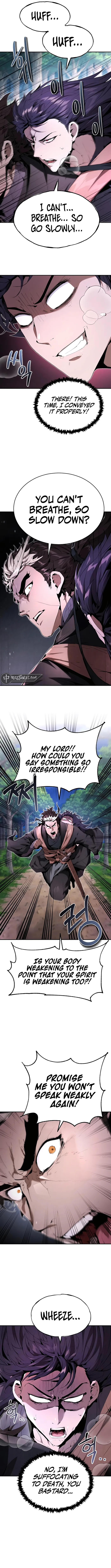 The Demonic Cult Leader Is Too Reluctant Chapter 18 54 002