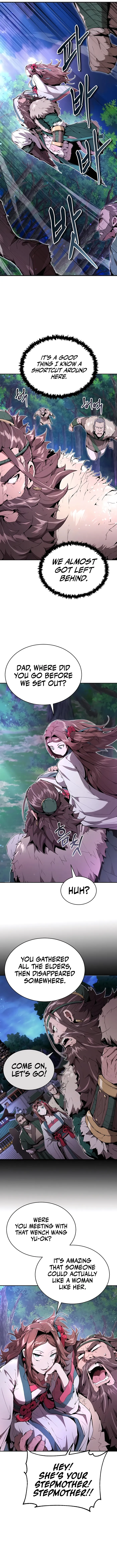 The Demonic Cult Leader Is Too Reluctant Chapter 18 56 004