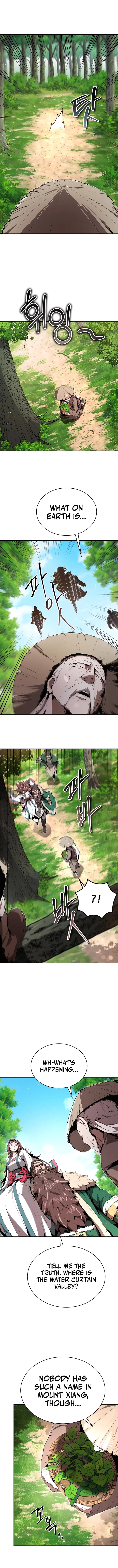 The Demonic Cult Leader Is Too Reluctant Chapter 18 60 008