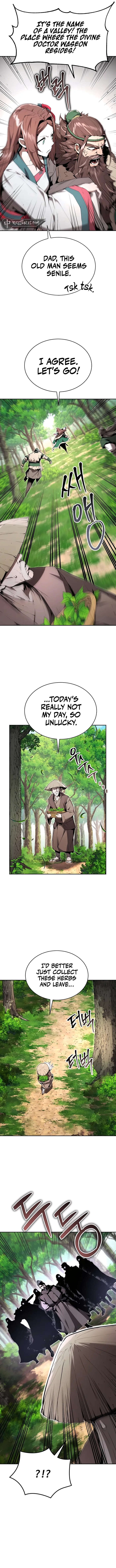 The Demonic Cult Leader Is Too Reluctant Chapter 18 61 009