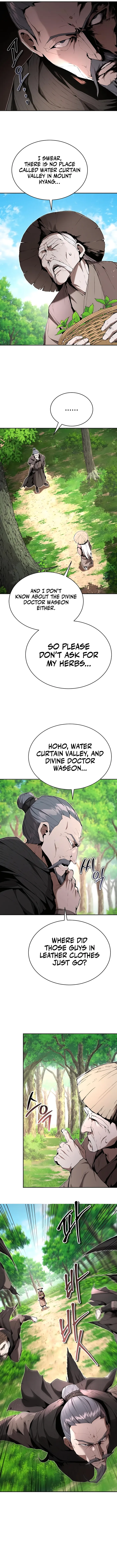 The Demonic Cult Leader Is Too Reluctant Chapter 18 62 010