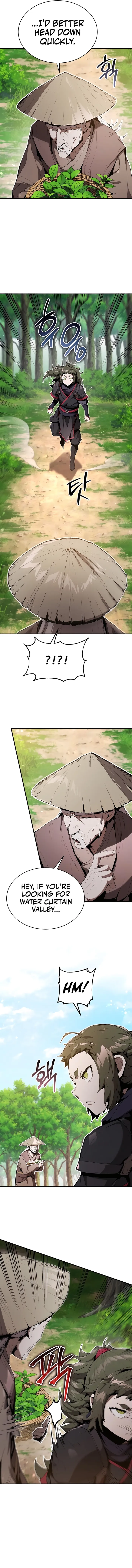 The Demonic Cult Leader Is Too Reluctant Chapter 18 63 011
