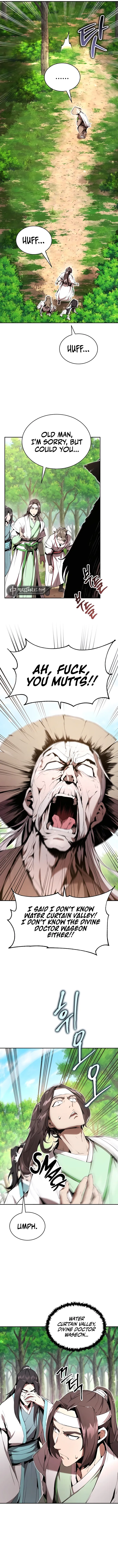 The Demonic Cult Leader Is Too Reluctant Chapter 18 64 012