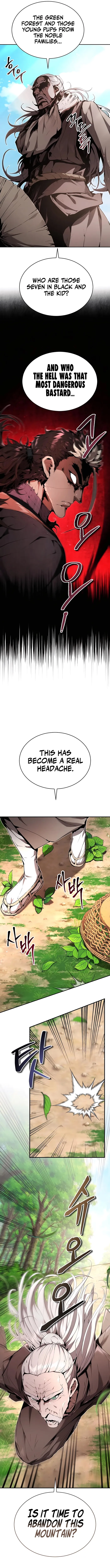 The Demonic Cult Leader Is Too Reluctant Chapter 18 66 014
