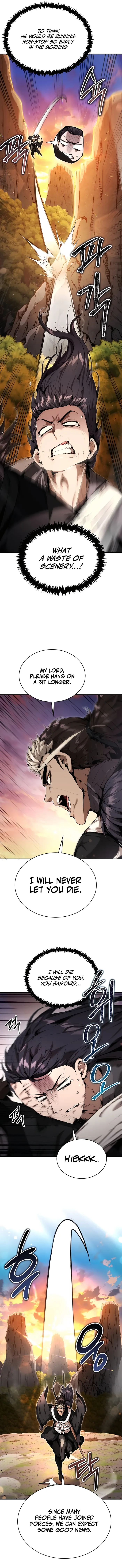 The Demonic Cult Leader Is Too Reluctant Chapter 19 57 002