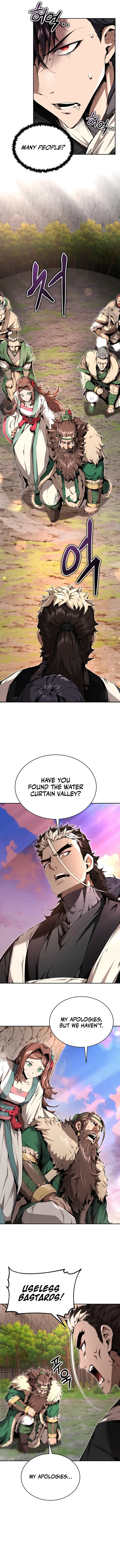 The Demonic Cult Leader Is Too Reluctant Chapter 19 58 003